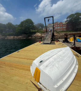Ramsey Marine Dock & Floats
